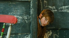 Pemeran Bocah di Nanny McPhee Meninggal Dunia Saat Lari