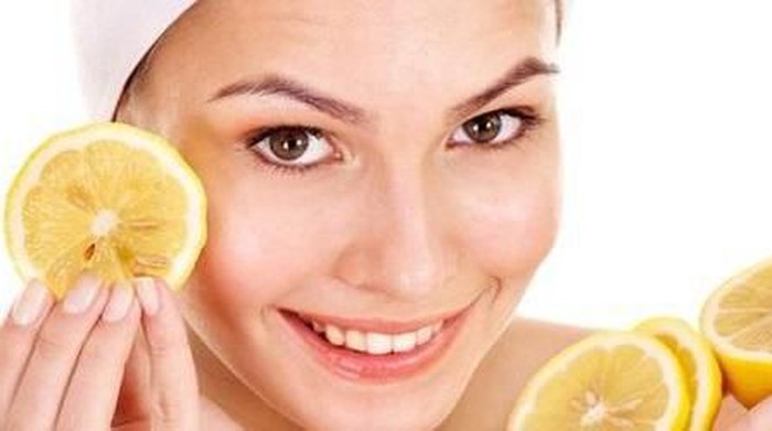 5 Cara Alami Menghilangkan Jerawat