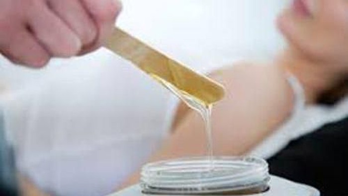 Cara Menghilangkan Bulu Kemaluan Dengan Waxing