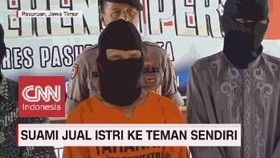 VIDEO: Suami Jual Istri ke Teman Sendiri