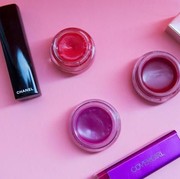Sulap Lipstick Patah dan Vaseline Petroleum Jelly menjadi DIY Tinted Lip Balm