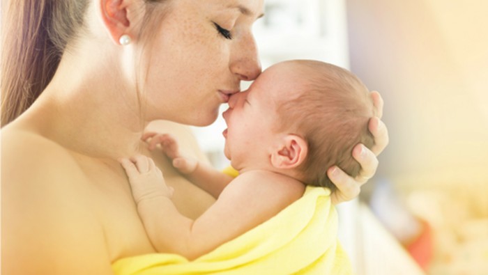 7 Makanan Sehat Setelah Melahirkan