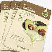 5 Masker Terbaik The Face Shop