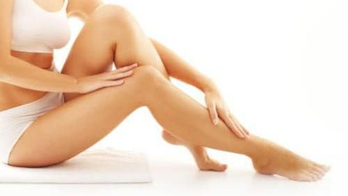 Perawatan 48 Jam Pasca Laser Hair Removal