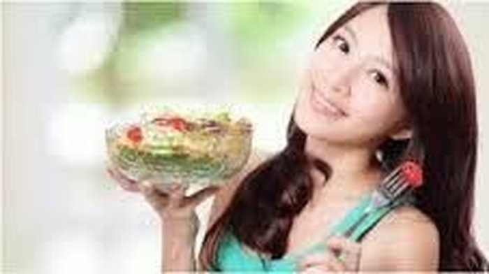 Camilan Sehat yang Tidak Merusak Program Diet