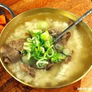 Makin Sehat dan Berstamina dengan Korean Food (Bagian 1)