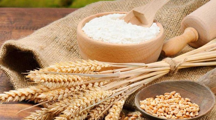 Cobain Deh! 5 Jenis Tepung Pengganti Tepung Terigu yang Kaya Gizi