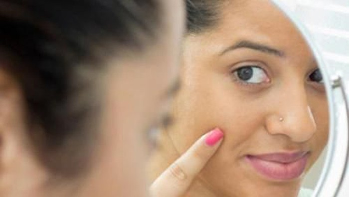 Obat-Obatan Penyebab Flek Hitam