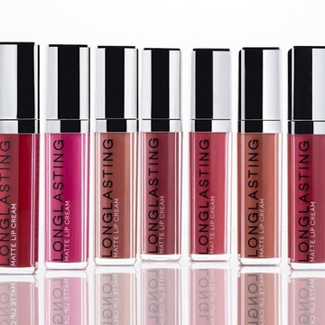 Review: LT Pro Long Lasting Matte Lip Cream