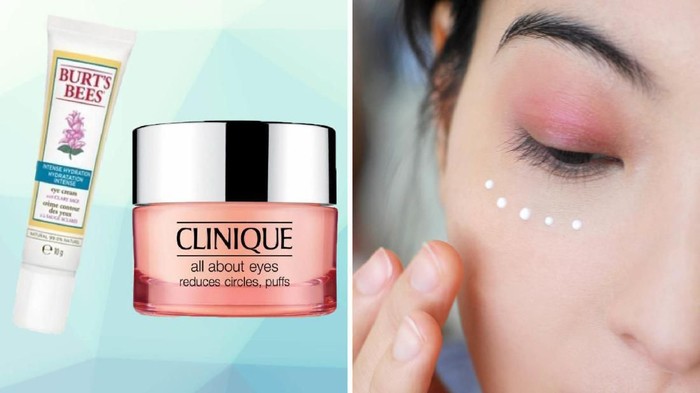 8 Eyecream Terbaik Pilihan Beautynesia