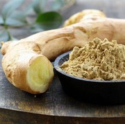 Tak Hanya Buat Jamu, Jahe Juga Ampuh untuk Diet