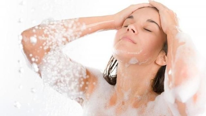 Produk Mandi Terbaik yang Harus Dimiliki Wanita