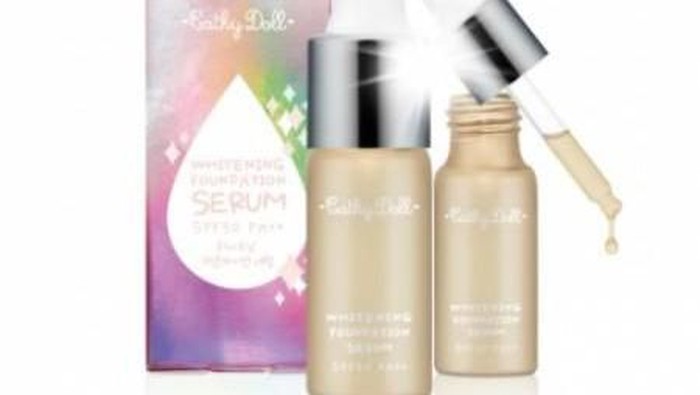 5 Produk Whitening Harga Rp 300 Ribuan