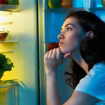 Tips Diet: Mencegah Makan Berlebih Saat Bosan