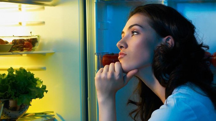 Tips Diet: Mencegah Makan Berlebih Saat Bosan