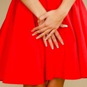 Alat Cukur Bulu Kemaluan Wanita