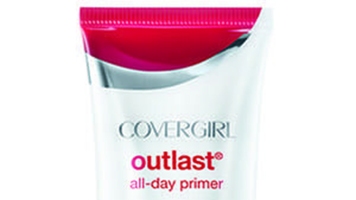 Review: CoverGirl Outlast All-Day Primer