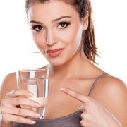 Rahasia Air Putih untuk Bantu Dapatkan Berat Badan Ideal