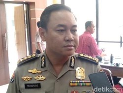 Gerak Cepat Polisi Tangani Dugaan Pencabulan Pendeta Selama 17 Tahun
