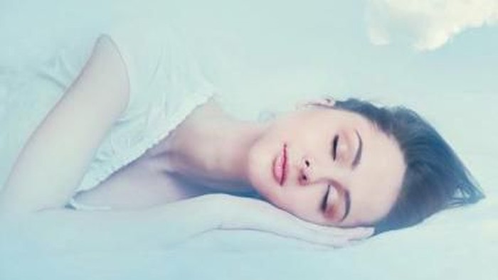 10 Sleeping Mask Terbaik Pilihan Beautynesia
