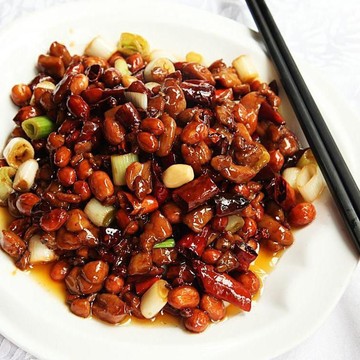 Tak Disangka! Chinese Food Ini Justru Bikin Kamu Lebih Sehat