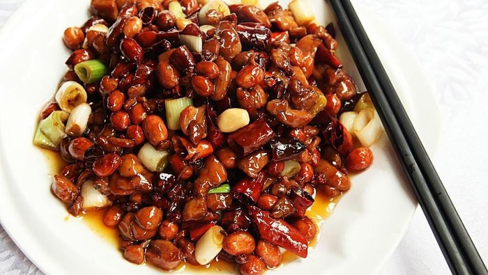 Tak Disangka! Chinese Food Ini Justru Bikin Kamu Lebih Sehat