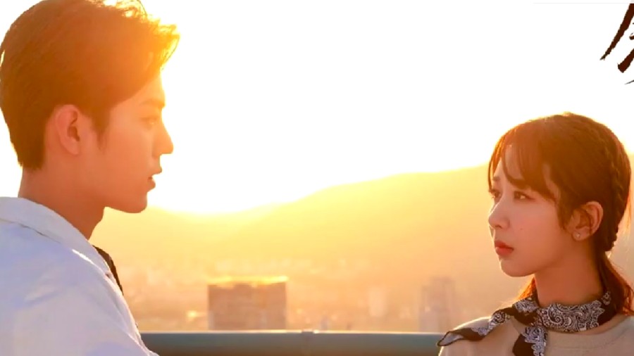 Drama romantis China ini akan segera tayang di tahun 2020 ini.