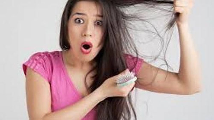 5 Produk Terbaik Atasi Rambut Lepek