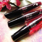 Bibir Merona Natural dengan Tony Moly Delight Tint dan Warna Yang Paling Diburu