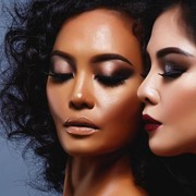 International Make-Up Artist Expo, Ajang Unjuk Kebolehan Para Beauty Enthusiast