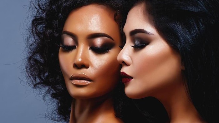 International Make-Up Artist Expo, Ajang Unjuk Kebolehan Para Beauty Enthusiast