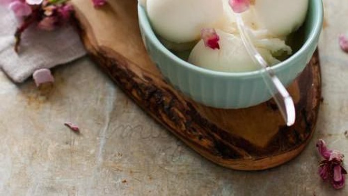 Yogurt dan Olive Oil untuk Jalani Diet Sehat dan Menyenangkan