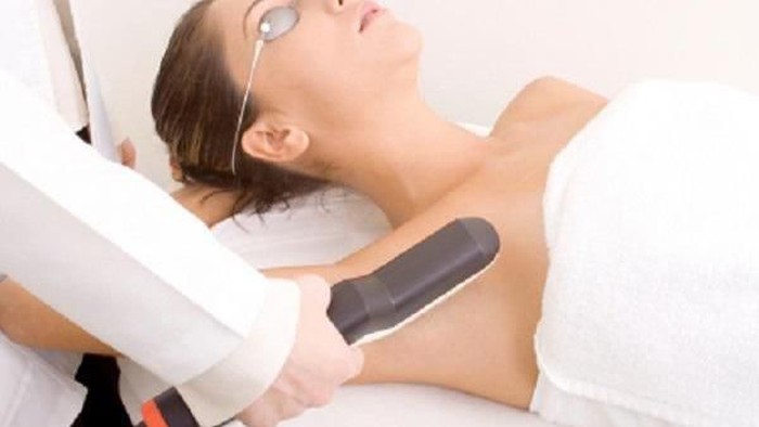 Cara Menghilangkan Bulu di Badan Secara Efektif & Canggih Dengan Laser
