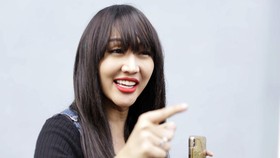 Kontroversi Lucinta Luna Sebelum Tersandung Kasus Narkoba
