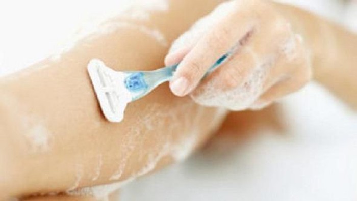 Cara Menghilangkan Bulu di Badan yang Mengakibatkan Iritasi