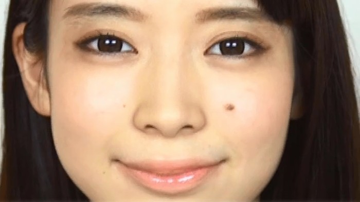 Trend musim ini. Cara mudah membuat gradation lip