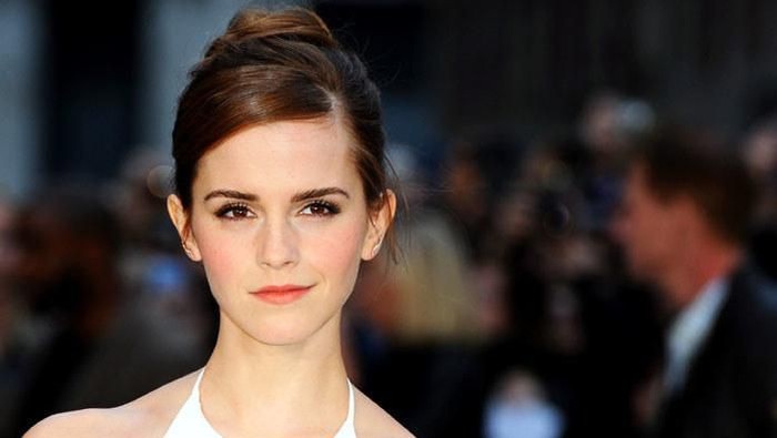Tutorial Makeup ala Emma Watson