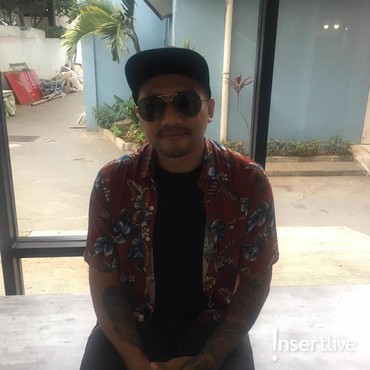 Ini Alasan Mahaputra Pilih Diproduseri Lucinta Luna