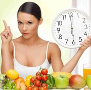 Diet Dengan Pola Makan Sehat, Begini Caranya