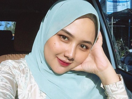 Calon Istri Lebih Muda 19 Tahun, Sahrul Gunawan Mengaku Klik