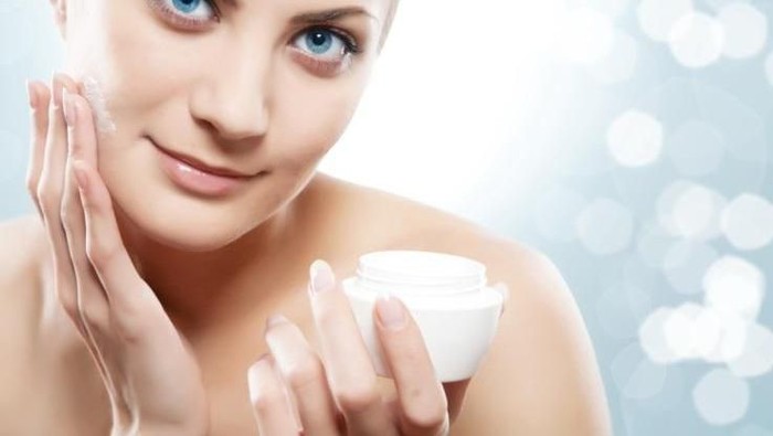 Tips Memilih Lotion Pemutih Badan yang Tepat