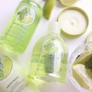 The Body Shop Tawarkan Sensasi Segar Virgin Mojito Dalam Produk Kecantikan