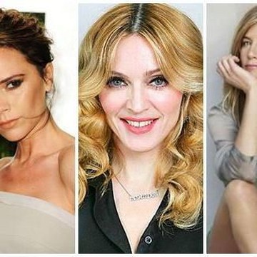 6 Facial Mahal ala Selebriti Hollywood