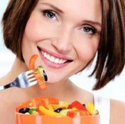 Awet Muda Dengan Diet Mediteranian