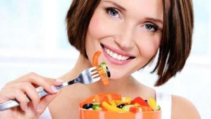 Awet Muda Dengan Diet Mediteranian