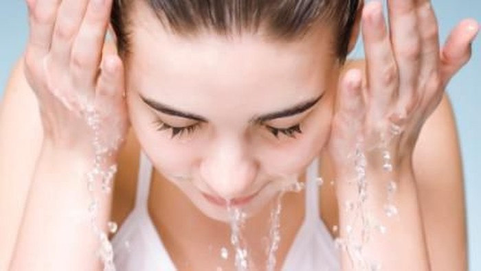 Cara Menghilangkan Jerawat Dengan Merubah Kebiasaan Buruk