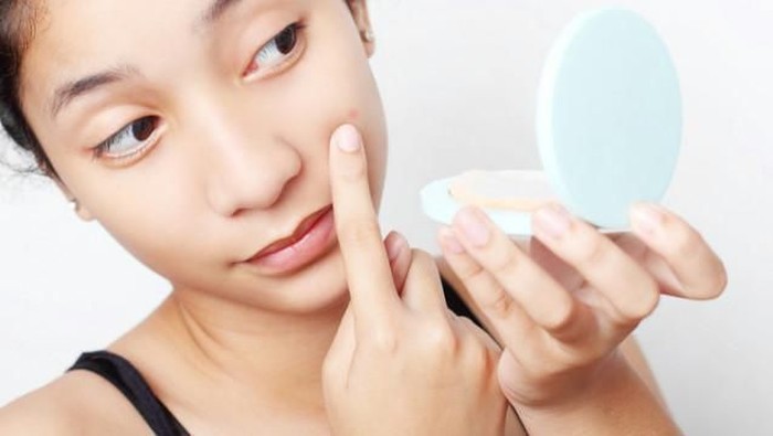 5 Tanda Ini Menandakan Kamu Harus Berhenti Menggunakan Produk Skincare