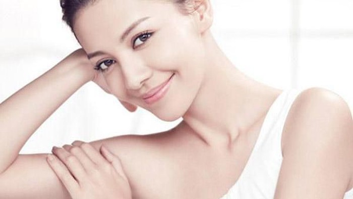 5 Rahasia Kulit Putih Alami