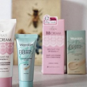 Inilah BB Cream Lokal Bagus di Bawah Rp50.000!