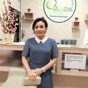 Dokter Cynthia Jayanto: